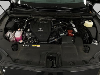 2024 Lexus RX RX 350 F SPORT Handling AWD