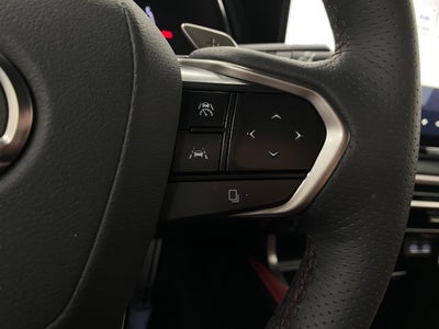 2024 Lexus RX RX 350 F SPORT Handling AWD