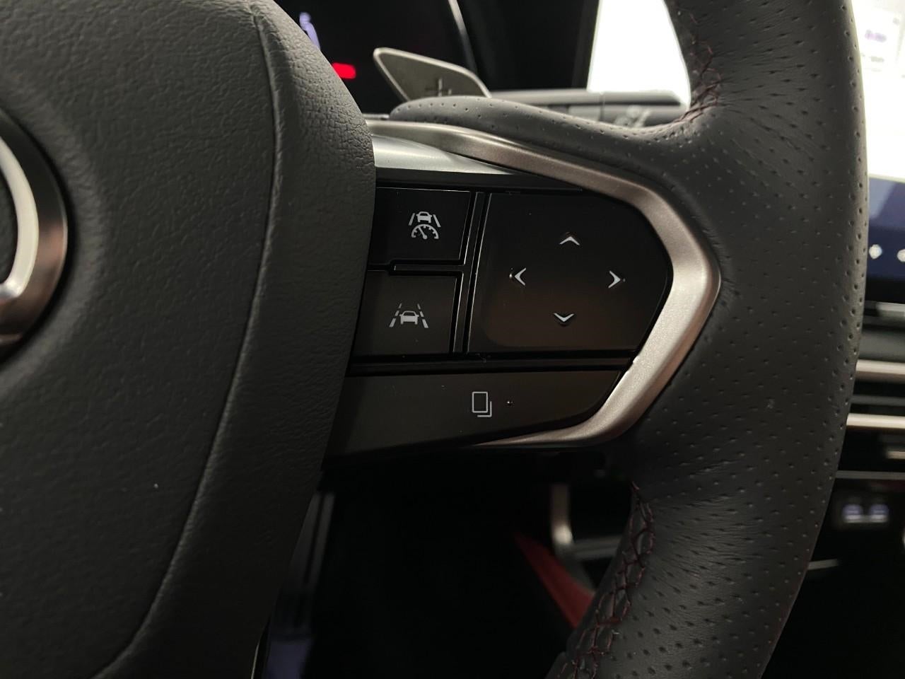 2024 Lexus RX RX 350 F SPORT Handling AWD