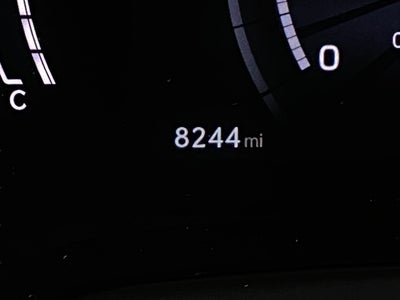 2024 Lexus RX RX 350 F SPORT Handling AWD