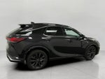 2024 Lexus RX RX 350 F SPORT Handling AWD