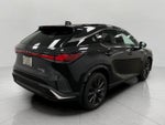 2024 Lexus RX RX 350 F SPORT Handling AWD