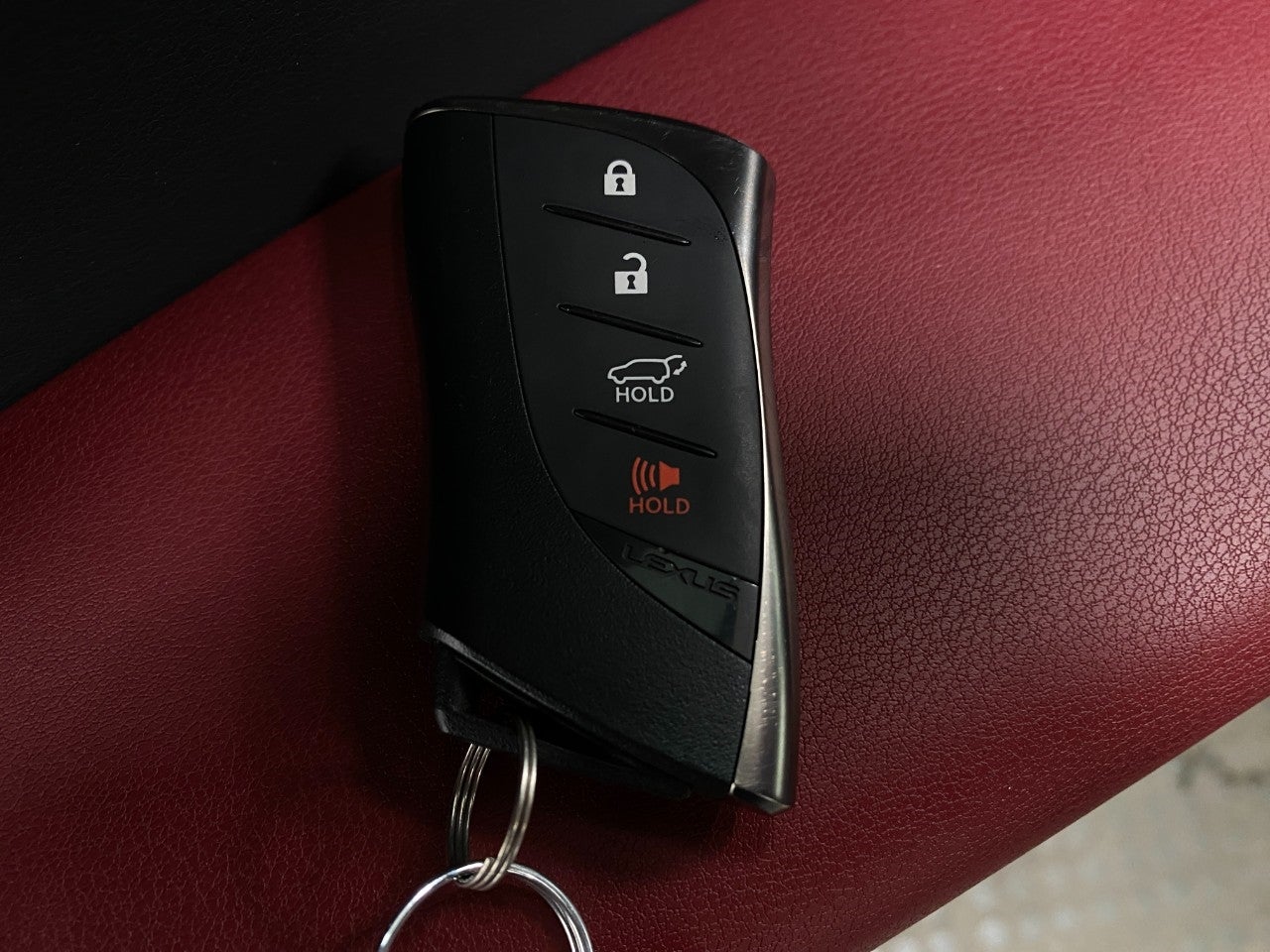 2024 Lexus RX RX 350 F SPORT Handling AWD