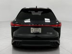 2024 Lexus RX RX 350 F SPORT Handling AWD