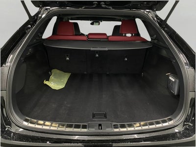 2024 Lexus RX RX 350 F SPORT Handling AWD