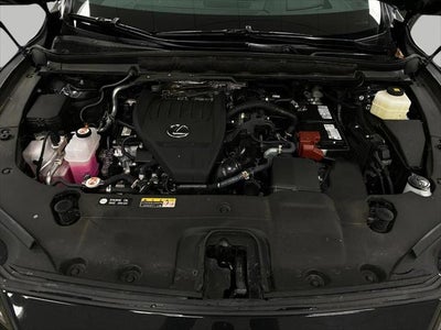 2024 Lexus RX RX 350 F SPORT Handling AWD