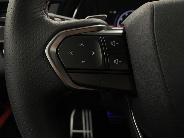 2024 Lexus RX RX 350 F SPORT Handling AWD