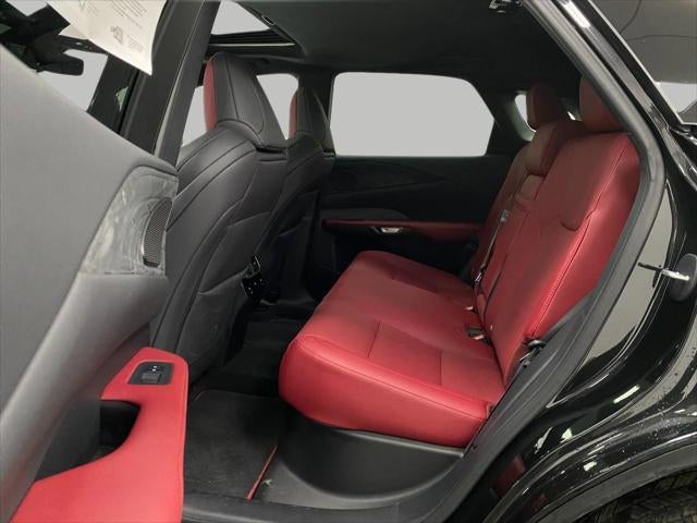 2024 Lexus RX RX 350 F SPORT Handling AWD