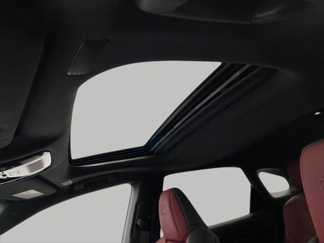 2024 Lexus RX RX 350 F SPORT Handling AWD