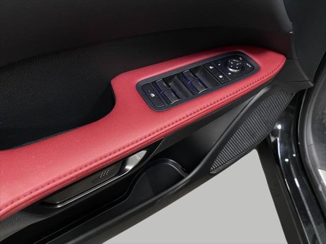 2024 Lexus RX RX 350 F SPORT Handling AWD