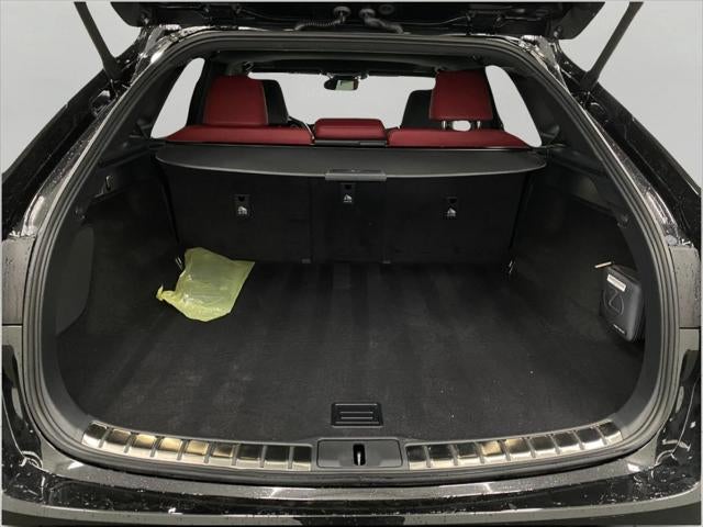 2024 Lexus RX RX 350 F SPORT Handling AWD