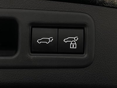 2024 Lexus RX RX 350 F SPORT Handling AWD