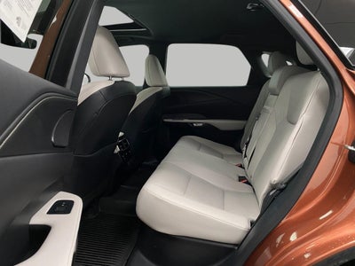 2024 Lexus RX RX 350 F SPORT Handling AWD