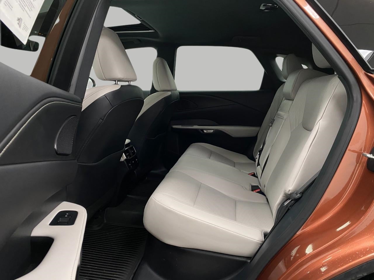 2024 Lexus RX RX 350 F SPORT Handling AWD