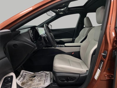 2024 Lexus RX RX 350 F SPORT Handling AWD
