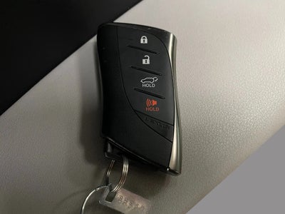 2024 Lexus RX RX 350 F SPORT Handling AWD