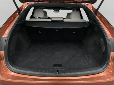 2024 Lexus RX RX 350 F SPORT Handling AWD