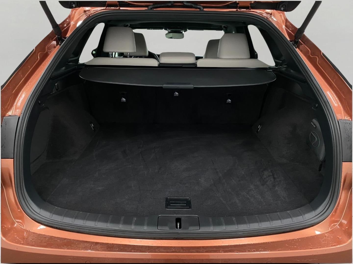 2024 Lexus RX RX 350 F SPORT Handling AWD