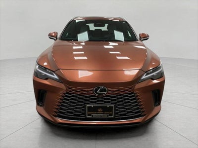 2024 Lexus RX RX 350 Premium AWD