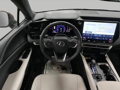 2024 Lexus RX RX 350 Premium AWD