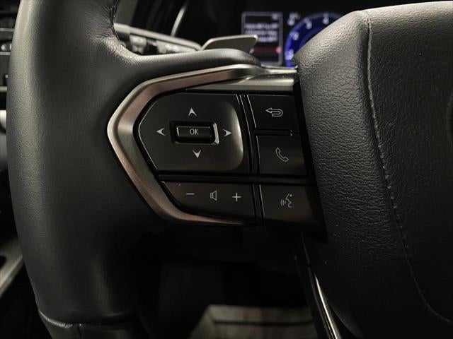 2024 Lexus RX RX 350 Premium AWD