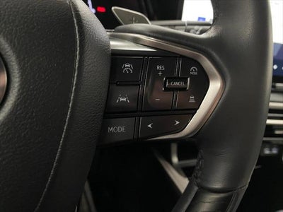 2024 Lexus RX RX 350 Premium AWD