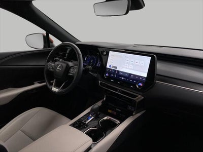 2024 Lexus RX RX 350 Premium AWD