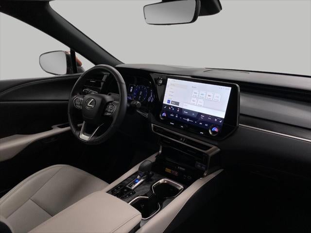 2024 Lexus RX RX 350 Premium AWD