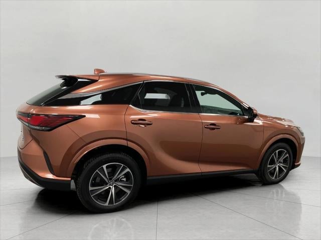 2024 Lexus RX RX 350 Premium AWD