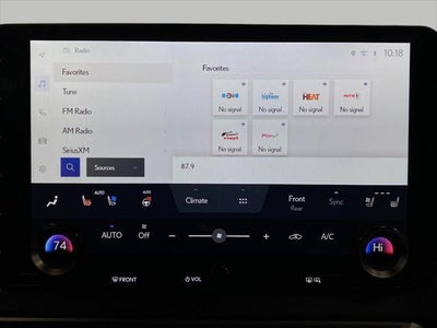 2024 Lexus RX RX 350 Premium AWD