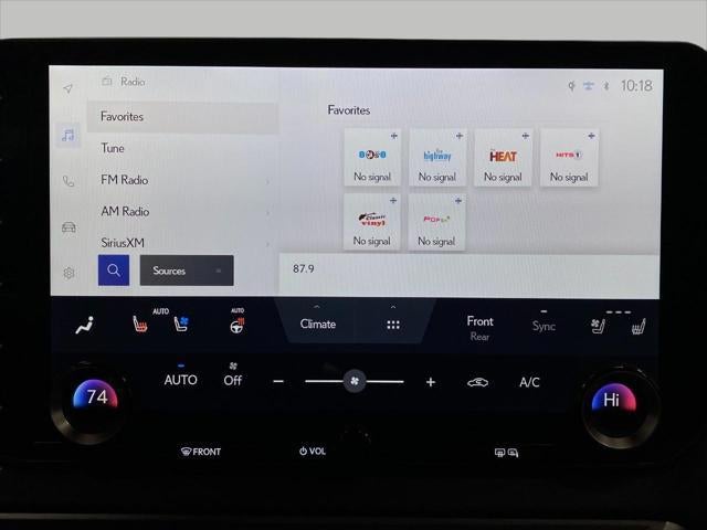 2024 Lexus RX RX 350 Premium AWD