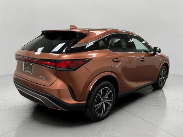 2024 Lexus RX RX 350 Premium AWD