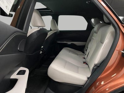 2024 Lexus RX RX 350 Premium AWD