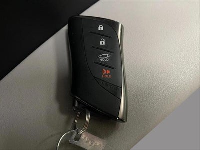 2024 Lexus RX RX 350 Premium AWD