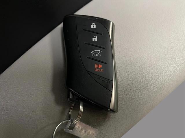 2024 Lexus RX RX 350 Premium AWD