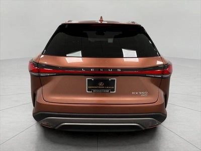 2024 Lexus RX RX 350 Premium AWD