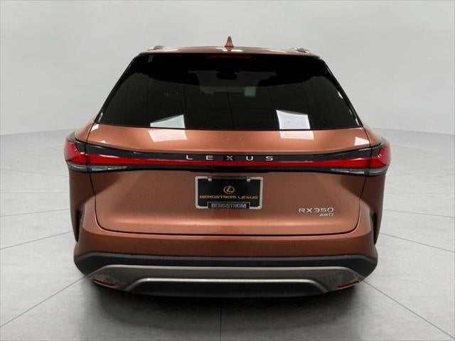 2024 Lexus RX RX 350 Premium AWD