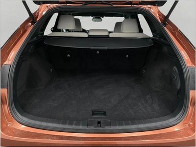 2024 Lexus RX RX 350 Premium AWD