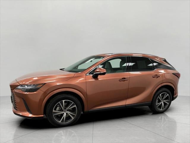 2024 Lexus RX RX 350 Premium AWD
