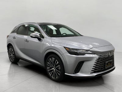 2025 Lexus RX RX 350 Premium Plus AWD
