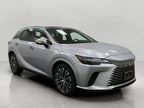 2025 Lexus RX RX 350 Premium Plus AWD