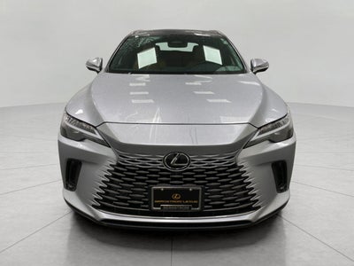 2025 Lexus RX RX 350 Premium Plus AWD