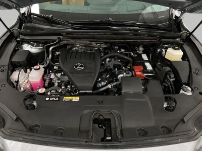 2025 Lexus RX RX 350 Premium Plus AWD