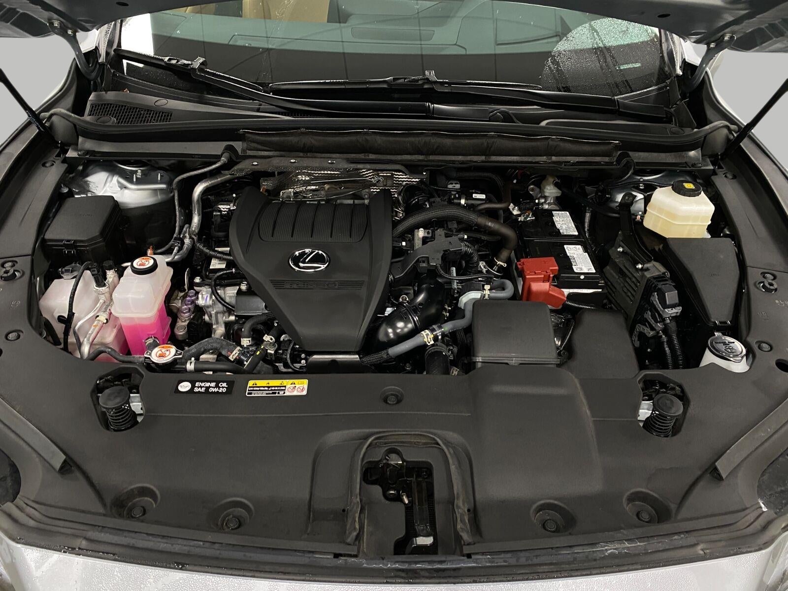 2025 Lexus RX RX 350 Premium Plus AWD