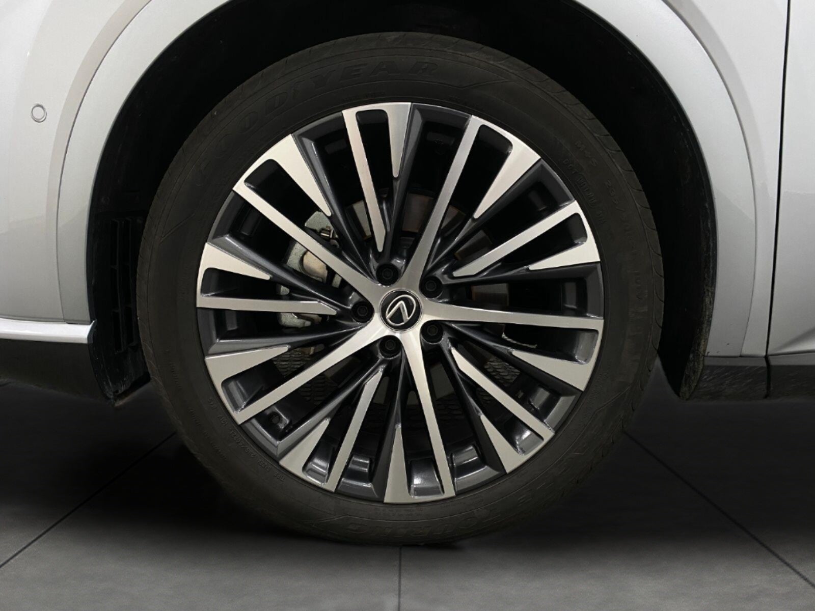 2025 Lexus RX RX 350 Premium Plus AWD