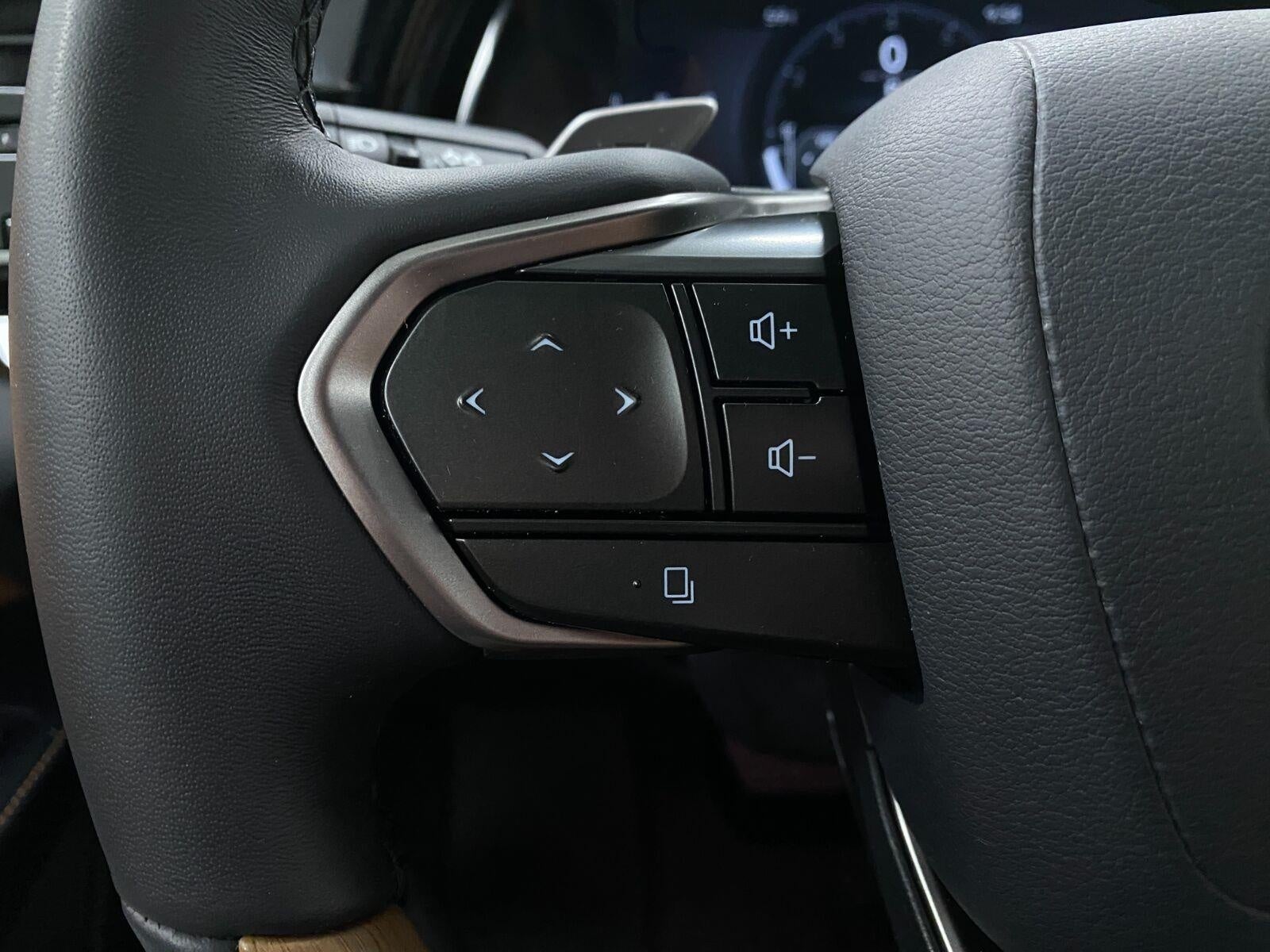 2025 Lexus RX RX 350 Premium Plus AWD