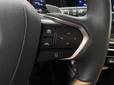 2025 Lexus RX RX 350 Premium Plus AWD