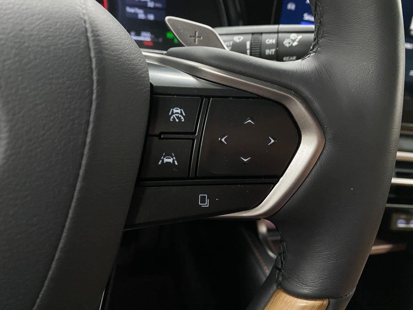 2025 Lexus RX RX 350 Premium Plus AWD
