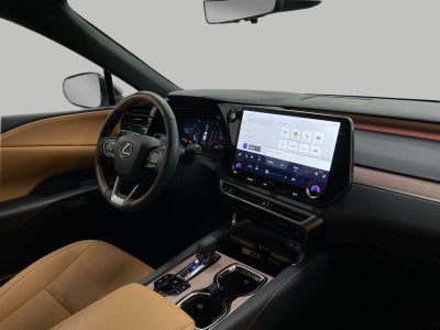 2025 Lexus RX RX 350 Premium Plus AWD