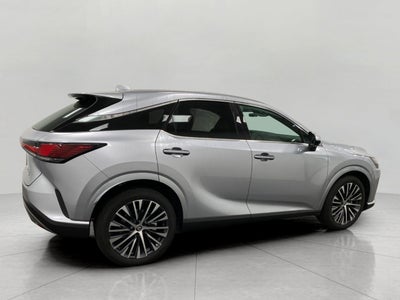 2025 Lexus RX RX 350 Premium Plus AWD